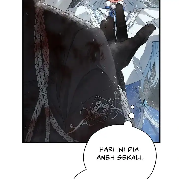The Arranged Suitor Was the Kidnapper Chapter 3 - halaman 93