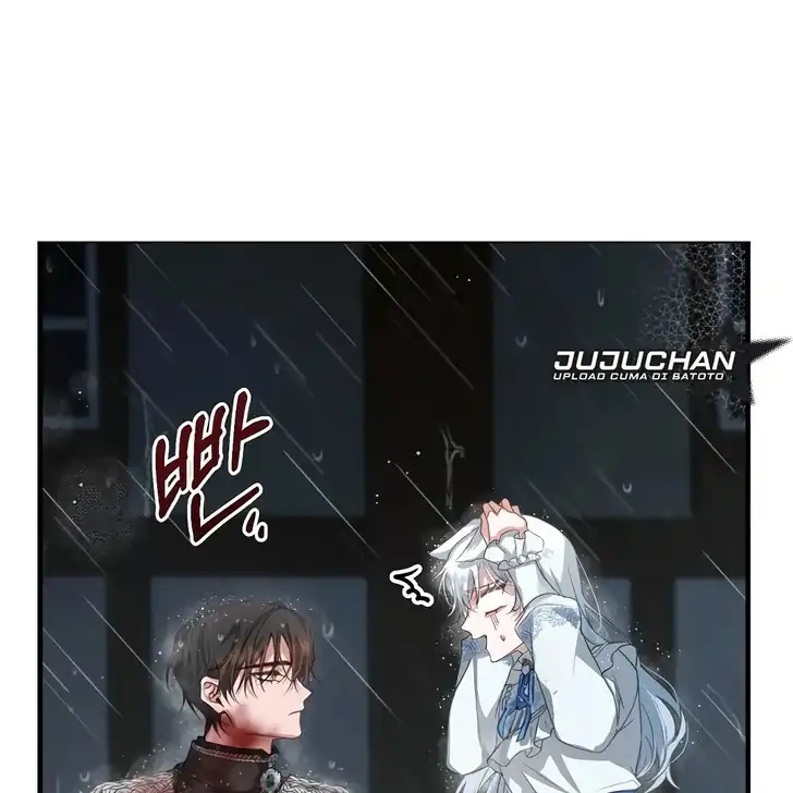 The Arranged Suitor Was the Kidnapper Chapter 3 - halaman 99