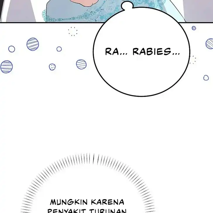 The Arranged Suitor Was the Kidnapper Chapter 4 - halaman 118