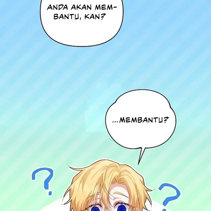 The Arranged Suitor Was the Kidnapper Chapter 4 - halaman 12