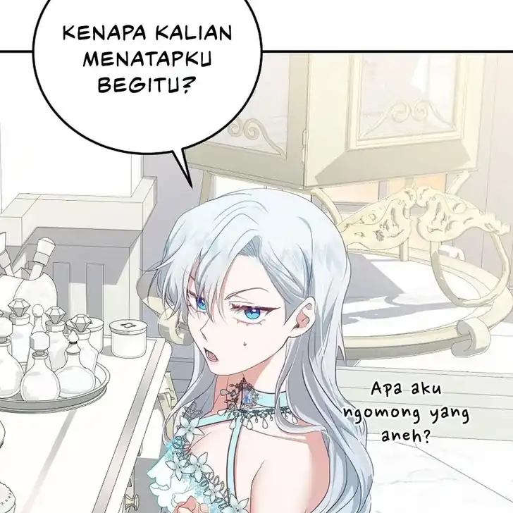 The Arranged Suitor Was the Kidnapper Chapter 4 - halaman 124