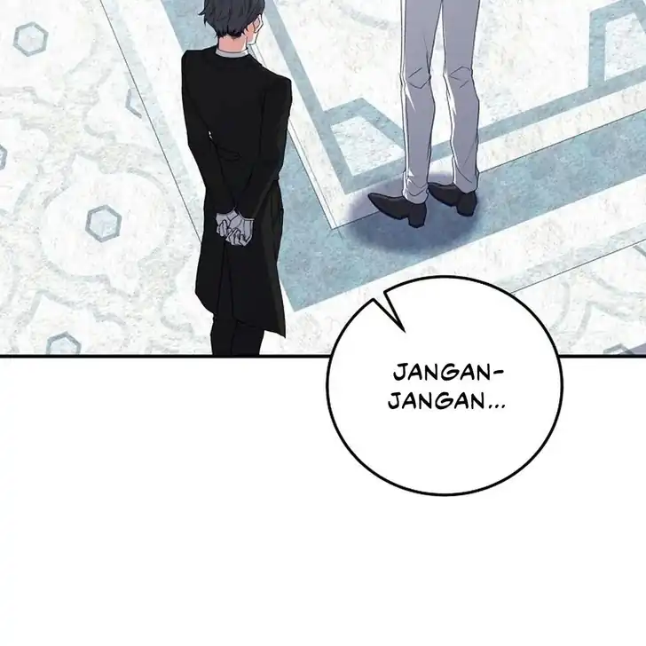 The Arranged Suitor Was the Kidnapper Chapter 4 - halaman 38