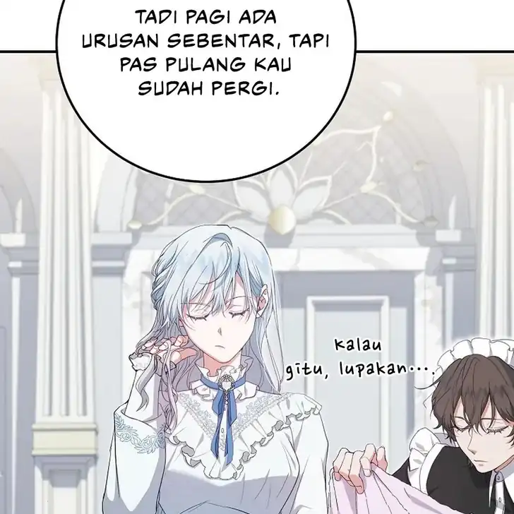 The Arranged Suitor Was the Kidnapper Chapter 4 - halaman 42