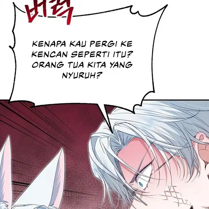 The Arranged Suitor Was the Kidnapper Chapter 4 - halaman 51