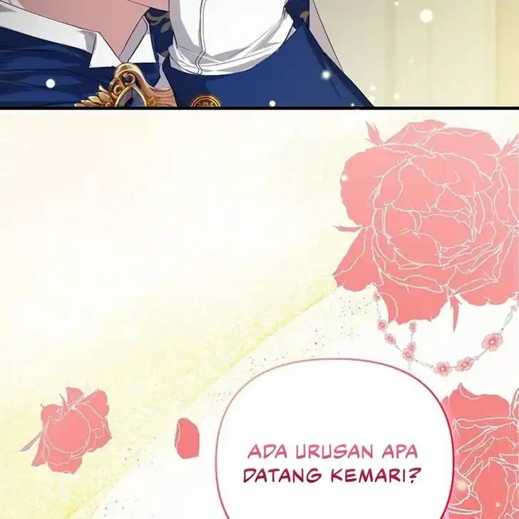 The Arranged Suitor Was the Kidnapper Chapter 4 - halaman 6