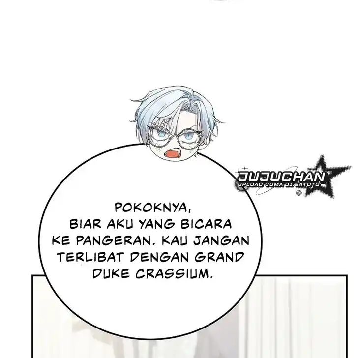 The Arranged Suitor Was the Kidnapper Chapter 4 - halaman 75