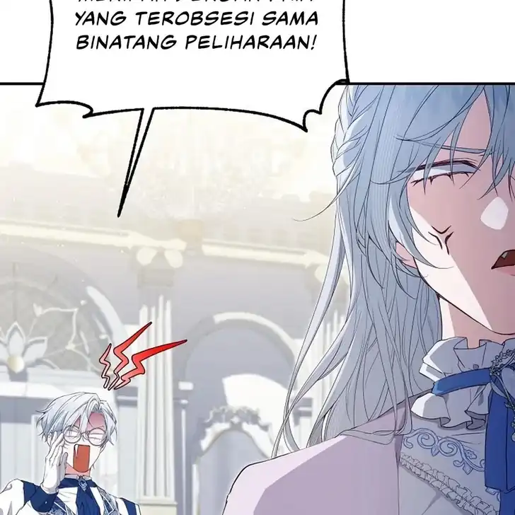 The Arranged Suitor Was the Kidnapper Chapter 4 - halaman 78