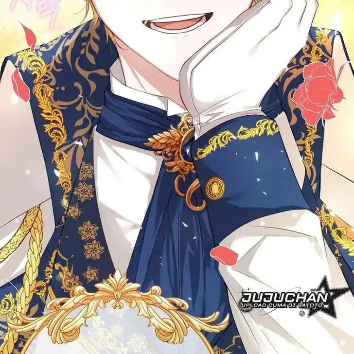 The Arranged Suitor Was the Kidnapper Chapter 4 - halaman 8