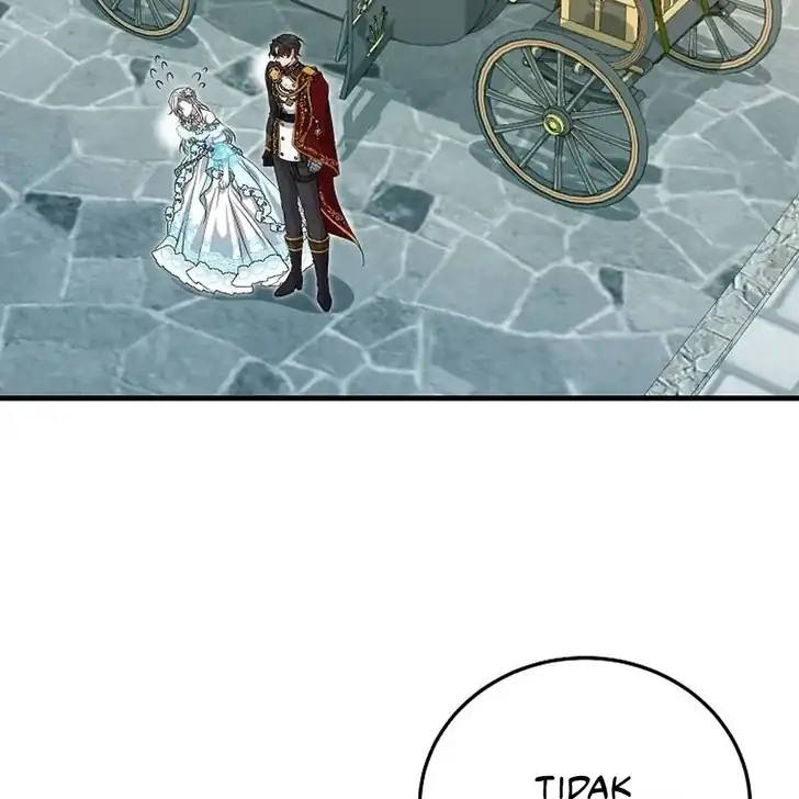 The Arranged Suitor Was the Kidnapper Chapter 5 - halaman 121