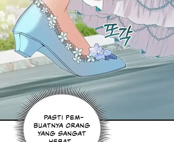 The Arranged Suitor Was the Kidnapper Chapter 5 - halaman 133