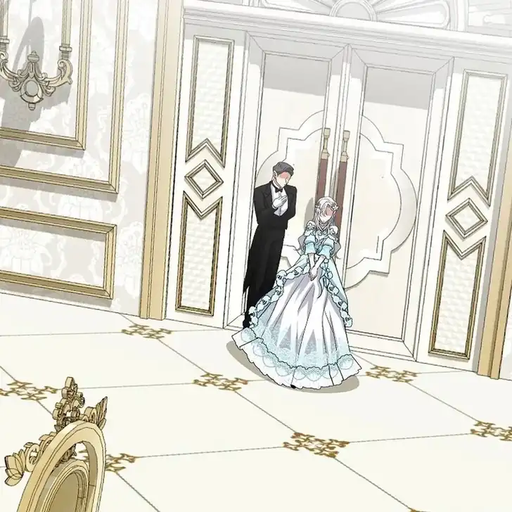 The Arranged Suitor Was the Kidnapper Chapter 5 - halaman 152