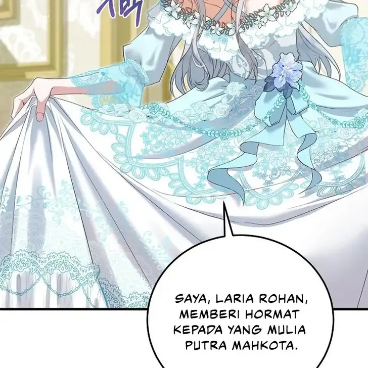 The Arranged Suitor Was the Kidnapper Chapter 5 - halaman 159