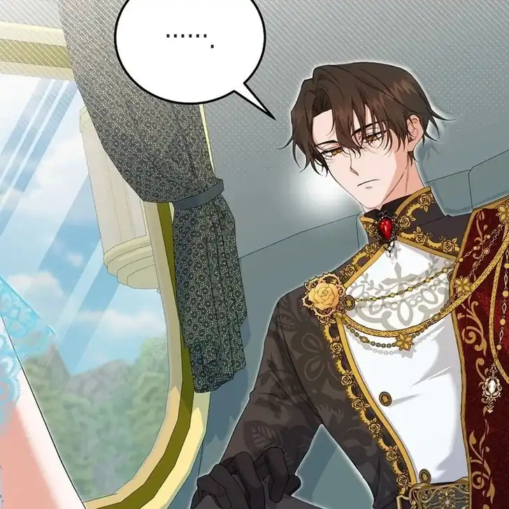 The Arranged Suitor Was the Kidnapper Chapter 5 - halaman 27