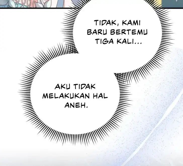 The Arranged Suitor Was the Kidnapper Chapter 5 - halaman 45