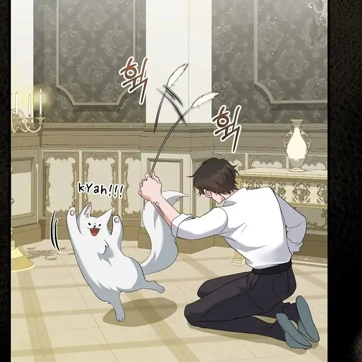 The Arranged Suitor Was the Kidnapper Chapter 5 - halaman 79