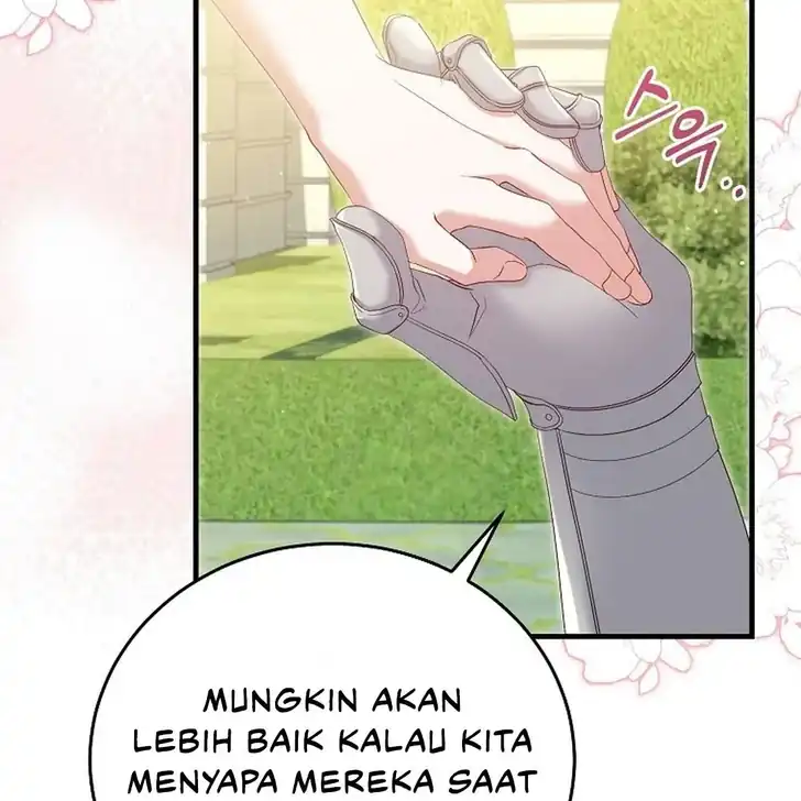 The Arranged Suitor Was the Kidnapper Chapter 6 - halaman 105