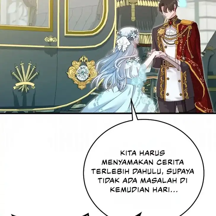 The Arranged Suitor Was the Kidnapper Chapter 6 - halaman 107