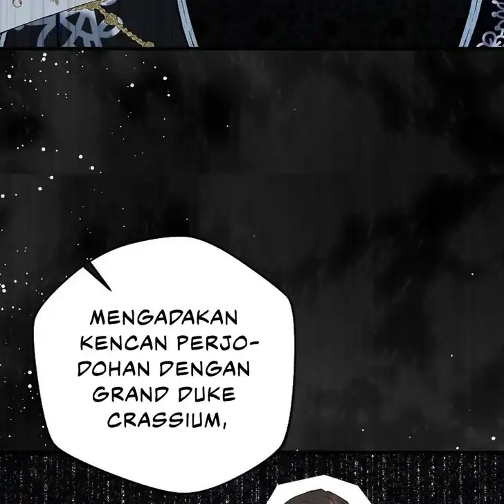 The Arranged Suitor Was the Kidnapper Chapter 6 - halaman 114