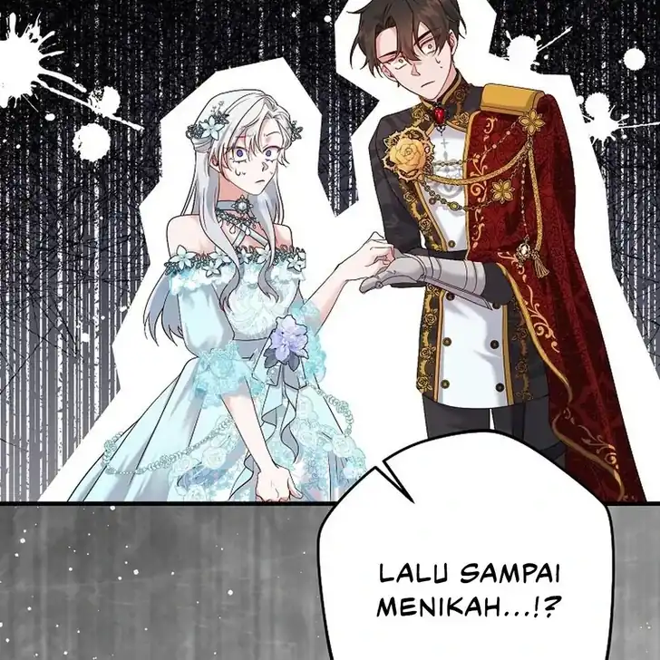 The Arranged Suitor Was the Kidnapper Chapter 6 - halaman 115