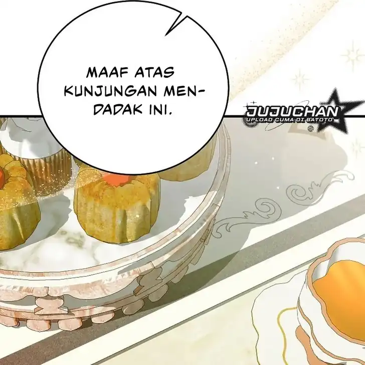 The Arranged Suitor Was the Kidnapper Chapter 6 - halaman 118