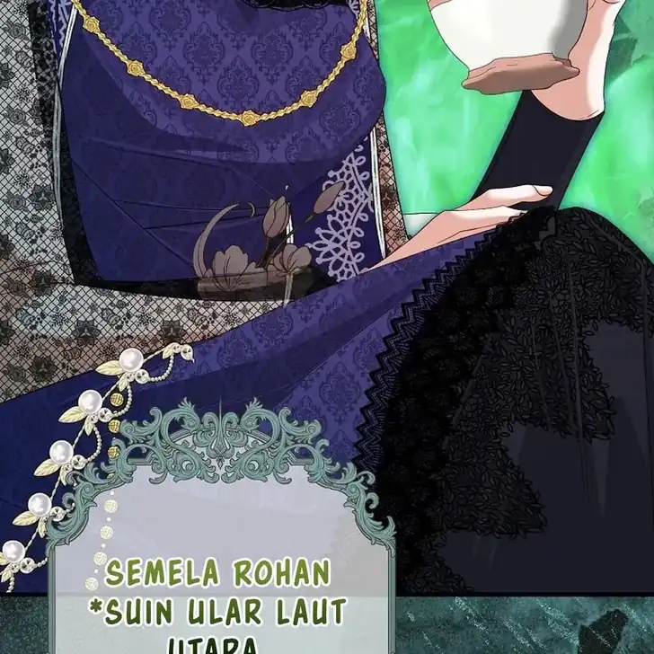 The Arranged Suitor Was the Kidnapper Chapter 6 - halaman 126