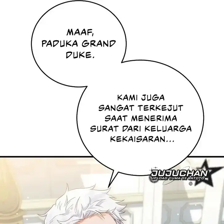 The Arranged Suitor Was the Kidnapper Chapter 6 - halaman 132