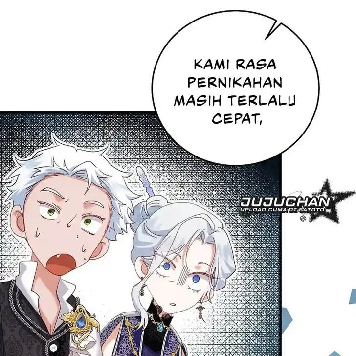 The Arranged Suitor Was the Kidnapper Chapter 6 - halaman 139