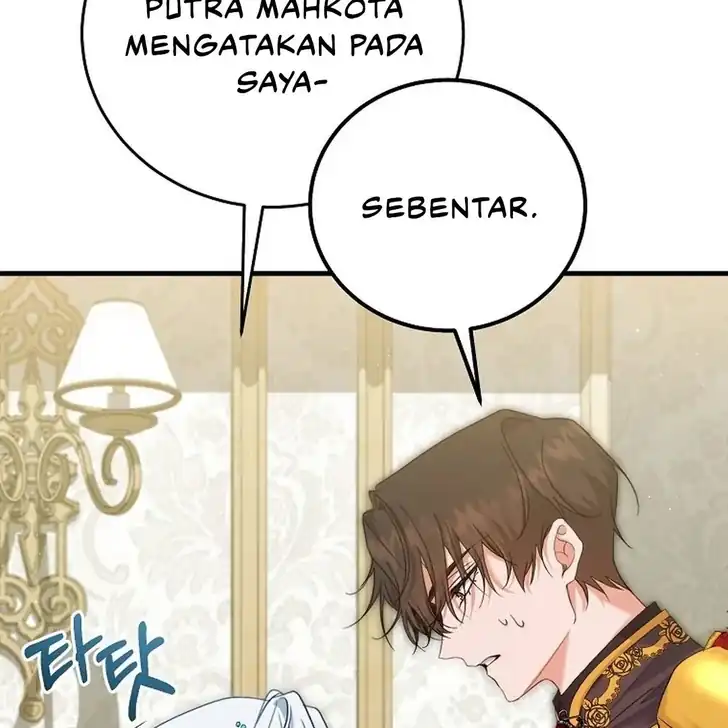The Arranged Suitor Was the Kidnapper Chapter 6 - halaman 20