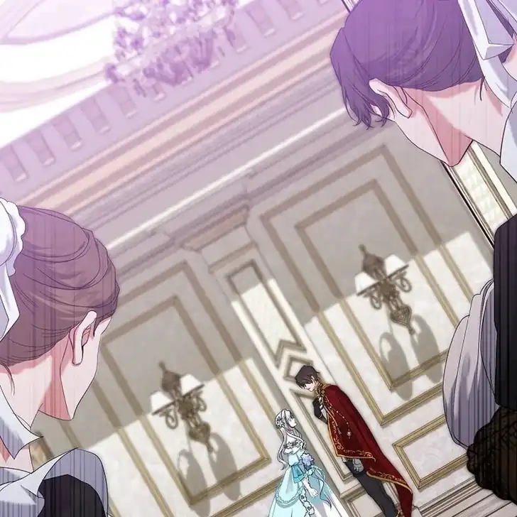 The Arranged Suitor Was the Kidnapper Chapter 6 - halaman 24