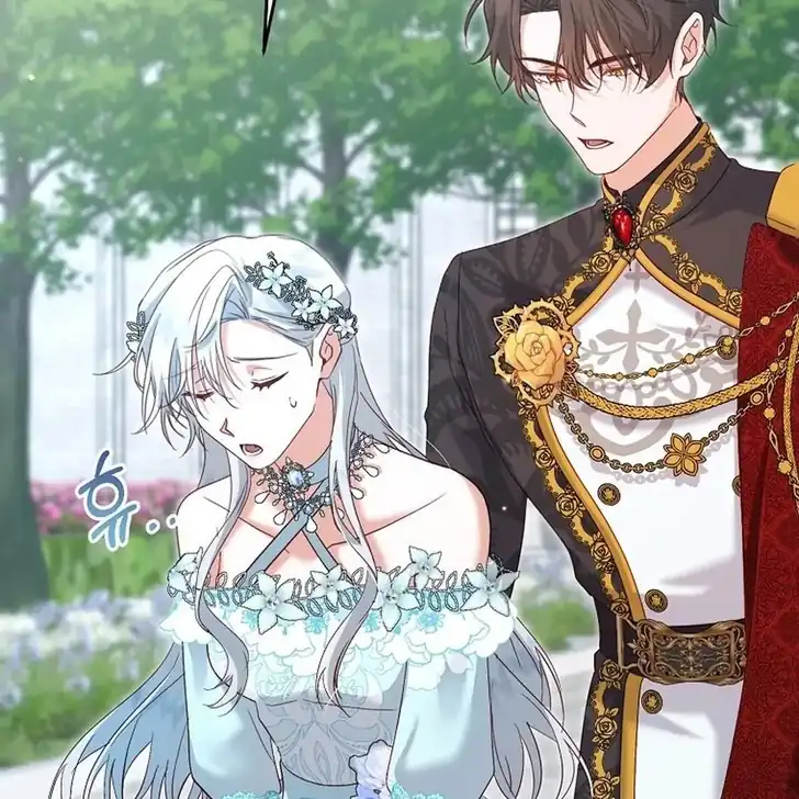 The Arranged Suitor Was the Kidnapper Chapter 6 - halaman 33