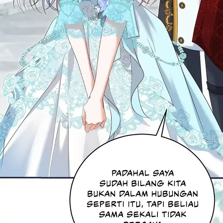 The Arranged Suitor Was the Kidnapper Chapter 6 - halaman 34