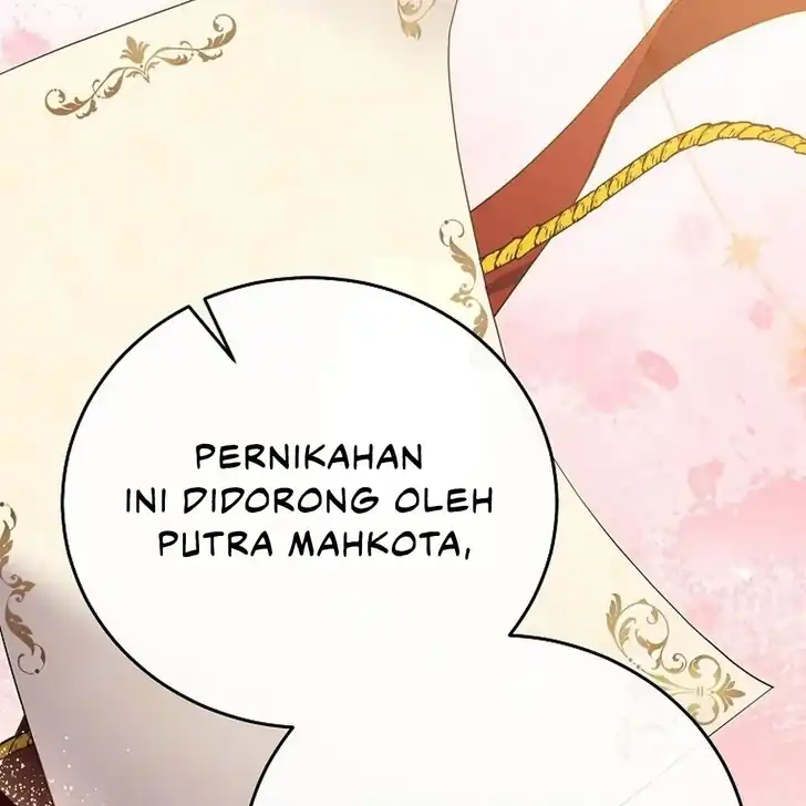 The Arranged Suitor Was the Kidnapper Chapter 6 - halaman 38