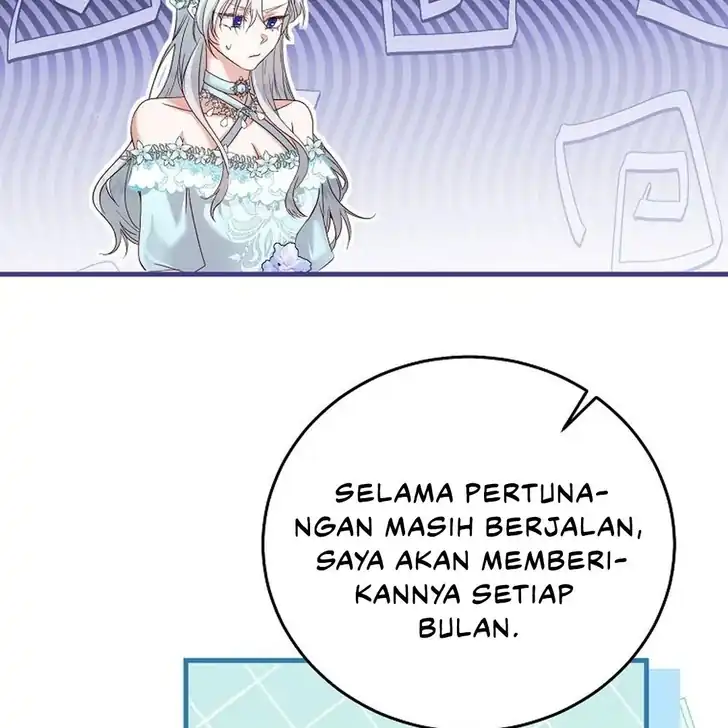 The Arranged Suitor Was the Kidnapper Chapter 6 - halaman 84