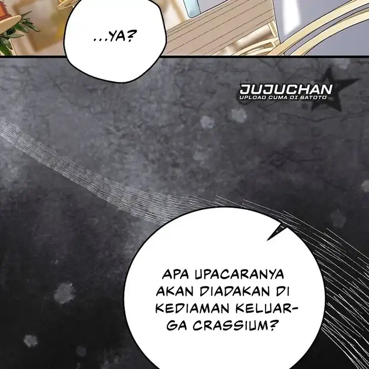 The Arranged Suitor Was the Kidnapper Chapter 6 - halaman 9