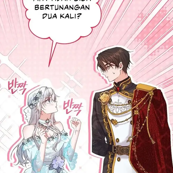 The Arranged Suitor Was the Kidnapper Chapter 6 - halaman 94