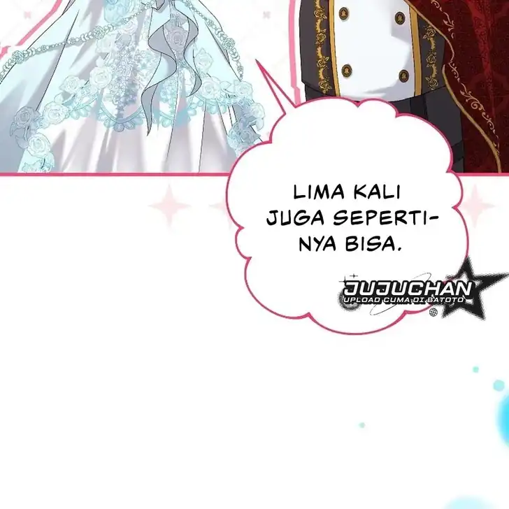 The Arranged Suitor Was the Kidnapper Chapter 6 - halaman 95
