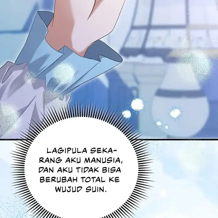 The Arranged Suitor Was the Kidnapper Chapter 7 - halaman 135
