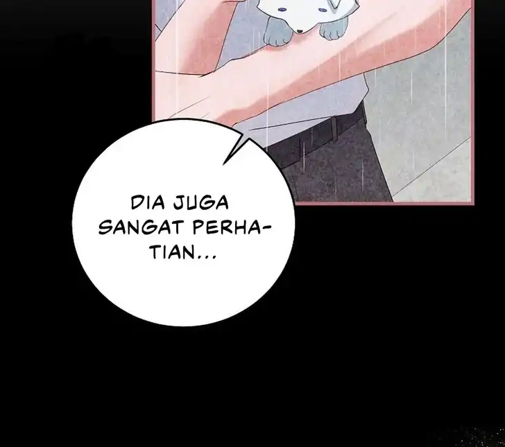 The Arranged Suitor Was the Kidnapper Chapter 7 - halaman 15