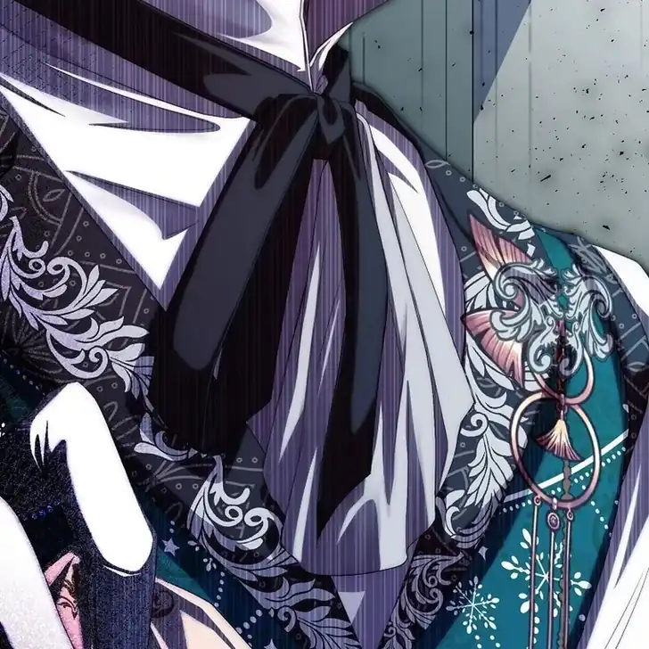 The Arranged Suitor Was the Kidnapper Chapter 7 - halaman 153