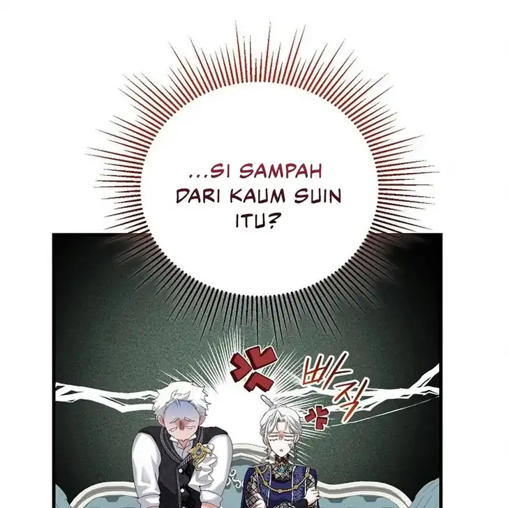 The Arranged Suitor Was the Kidnapper Chapter 7 - halaman 27