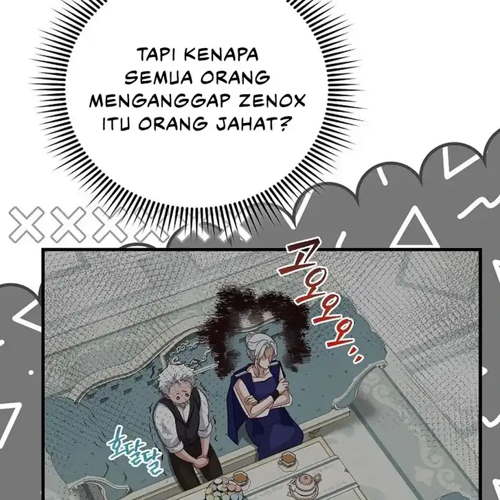 The Arranged Suitor Was the Kidnapper Chapter 7 - halaman 37