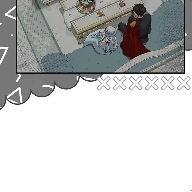The Arranged Suitor Was the Kidnapper Chapter 7 - halaman 38