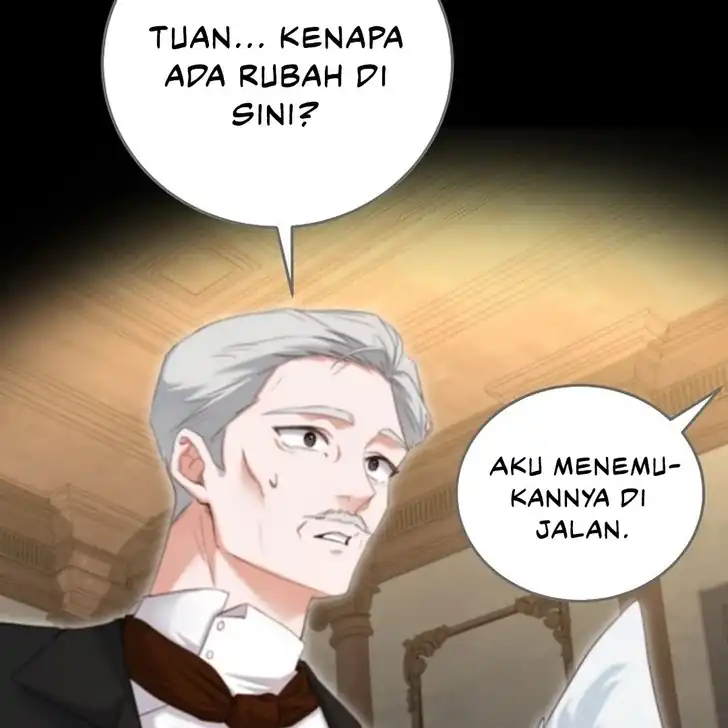 The Arranged Suitor Was the Kidnapper Chapter 7 - halaman 51
