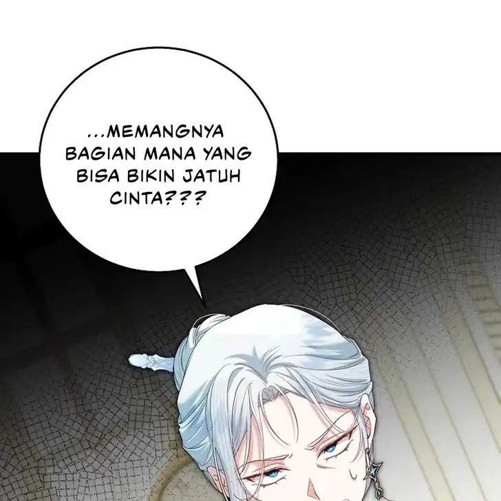 The Arranged Suitor Was the Kidnapper Chapter 7 - halaman 6