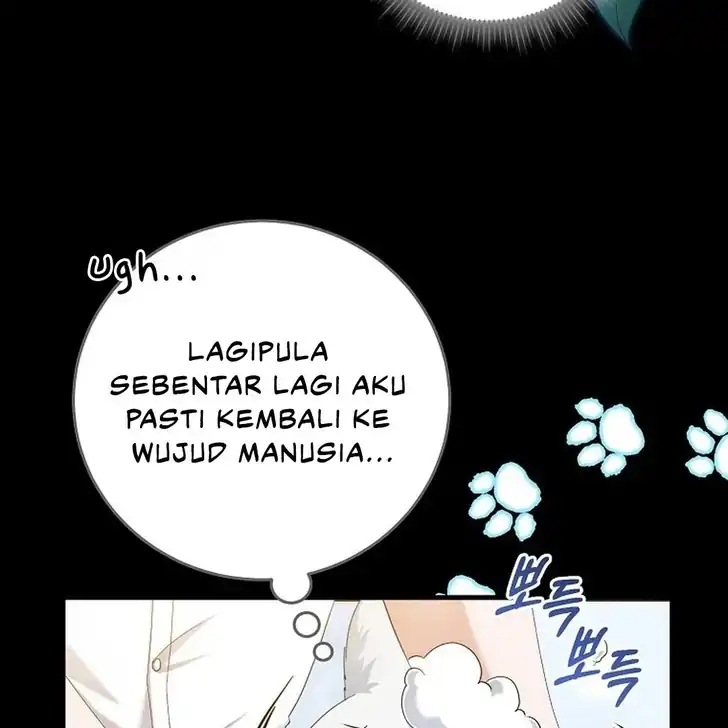 The Arranged Suitor Was the Kidnapper Chapter 7 - halaman 61
