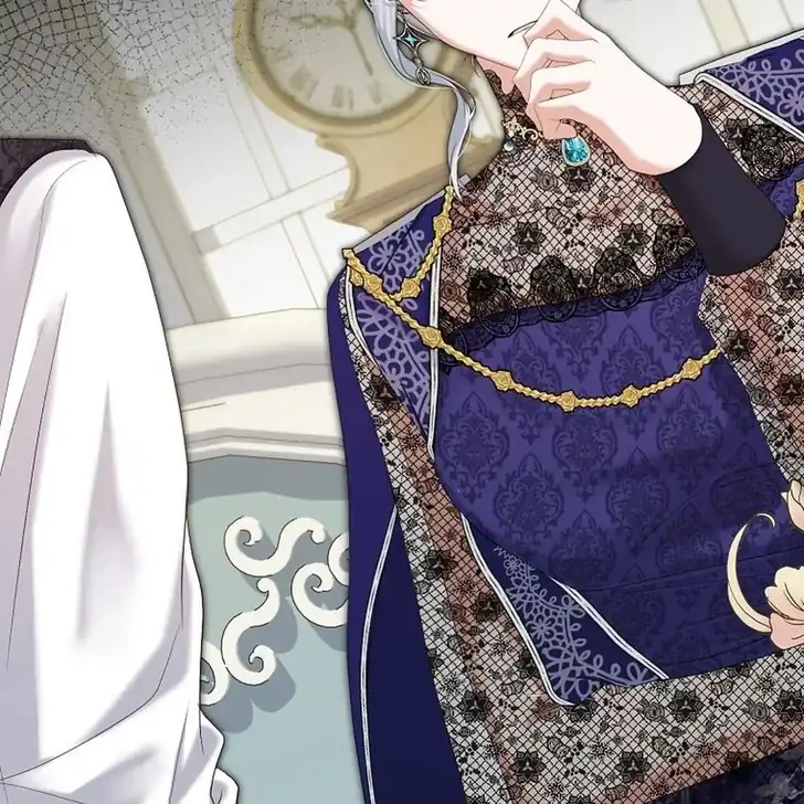 The Arranged Suitor Was the Kidnapper Chapter 7 - halaman 7