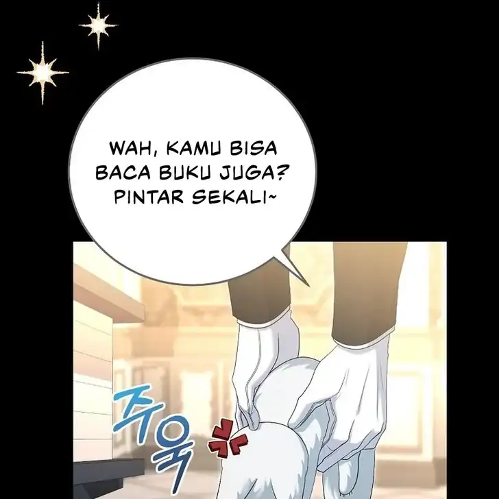 The Arranged Suitor Was the Kidnapper Chapter 7 - halaman 74