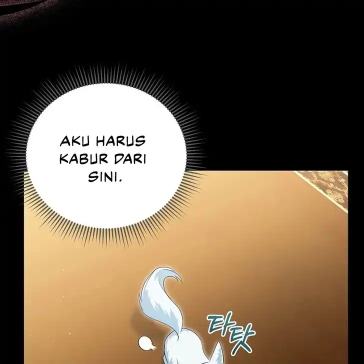 The Arranged Suitor Was the Kidnapper Chapter 7 - halaman 85