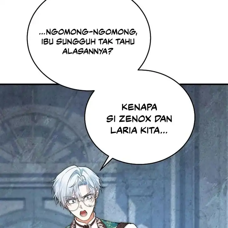 The Arranged Suitor Was the Kidnapper Chapter 8 - halaman 10