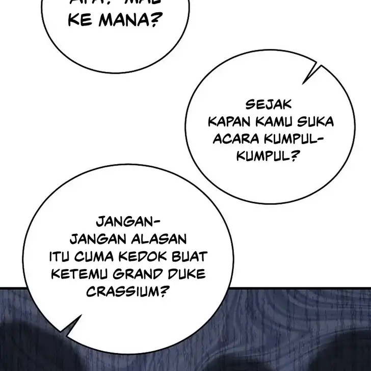 The Arranged Suitor Was the Kidnapper Chapter 8 - halaman 113